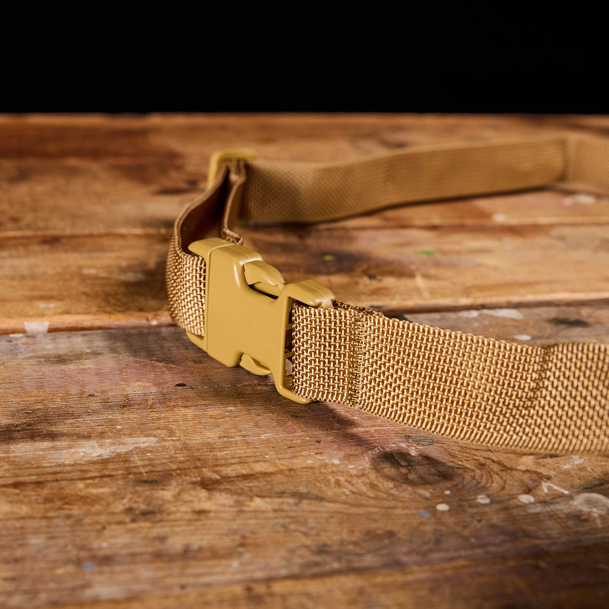 Belt Bag - Ripstop ROBIC