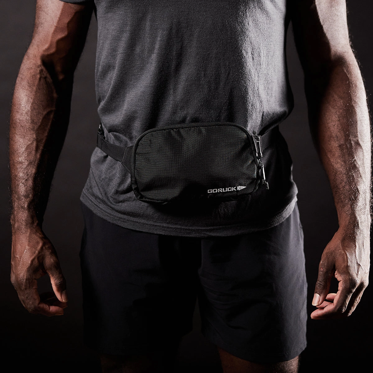 Belt Bag - Ripstop ROBIC