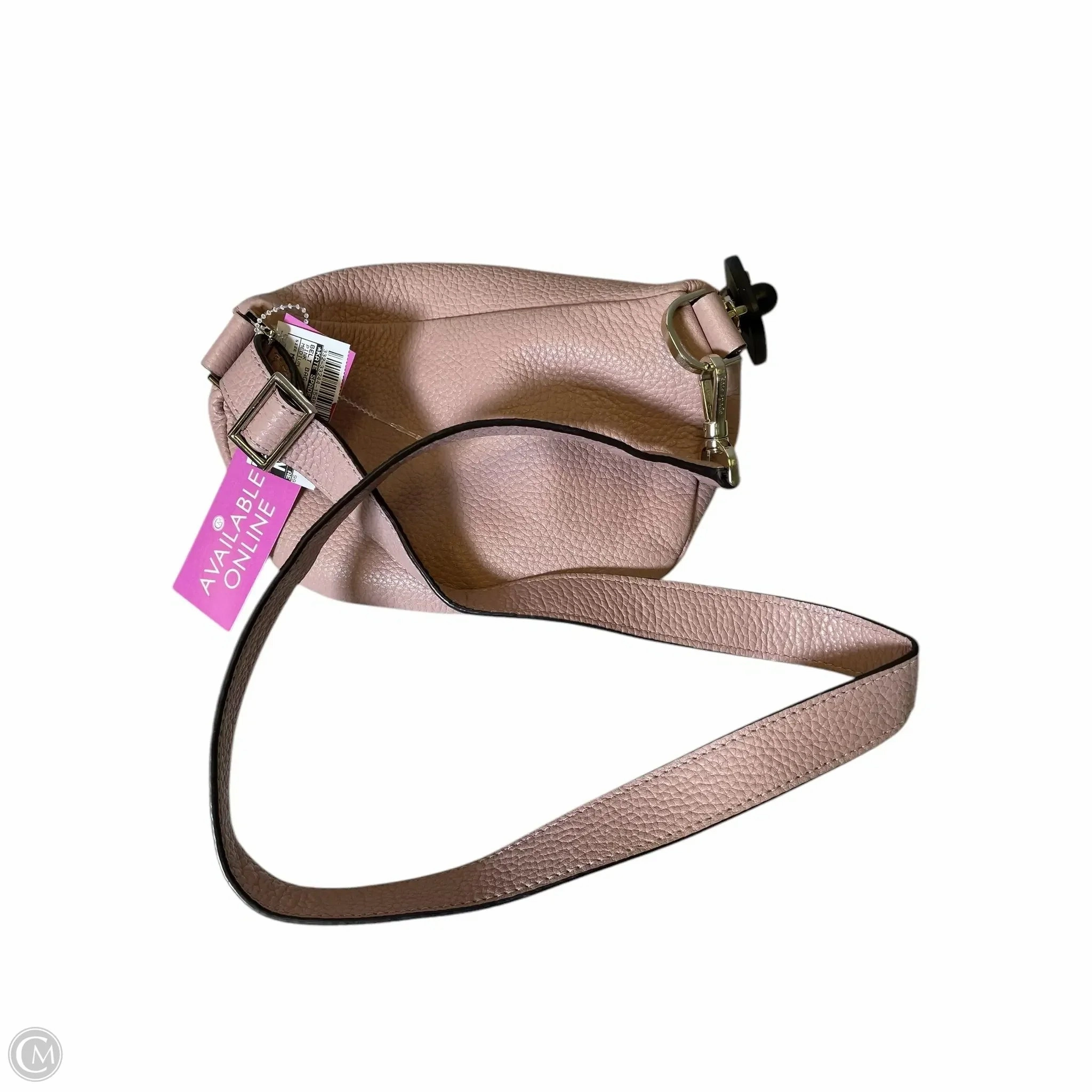 Belt Bag Designer By Kate Spade, Size: Medium