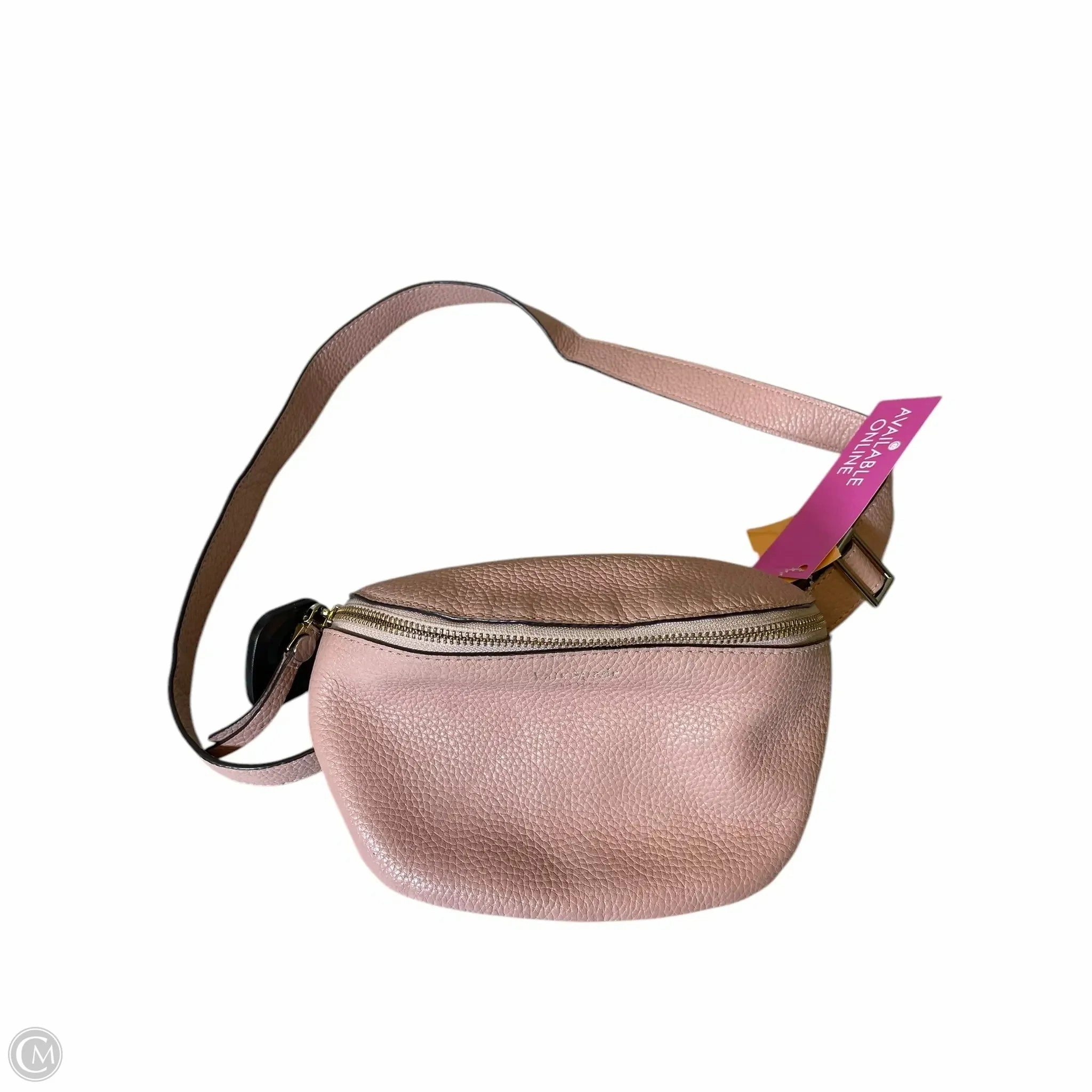 Belt Bag Designer By Kate Spade, Size: Medium