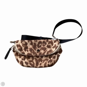 Belt Bag Designer By Kate Spade, Size: Small