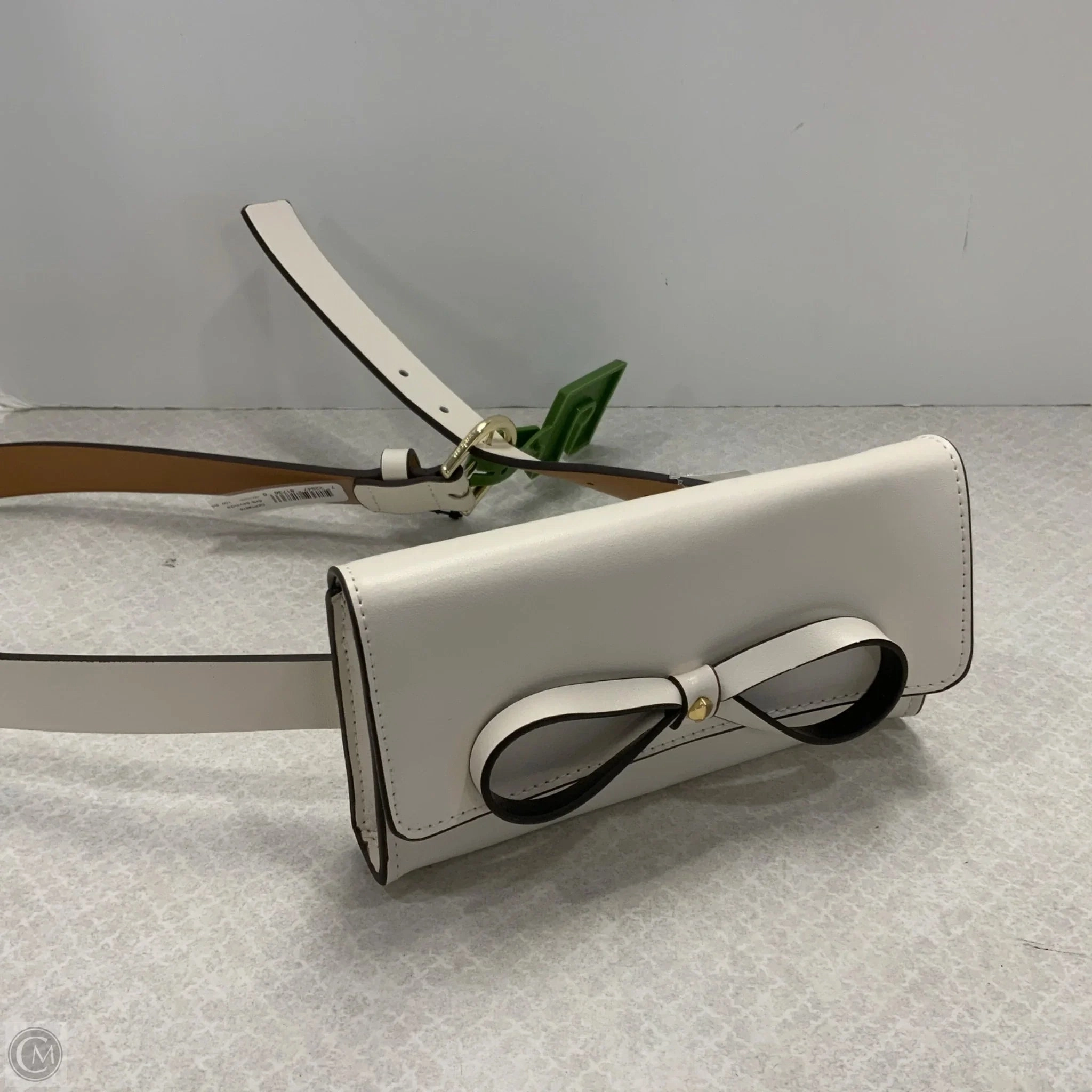 Belt Bag Designer By Kate Spade, Size: Small
