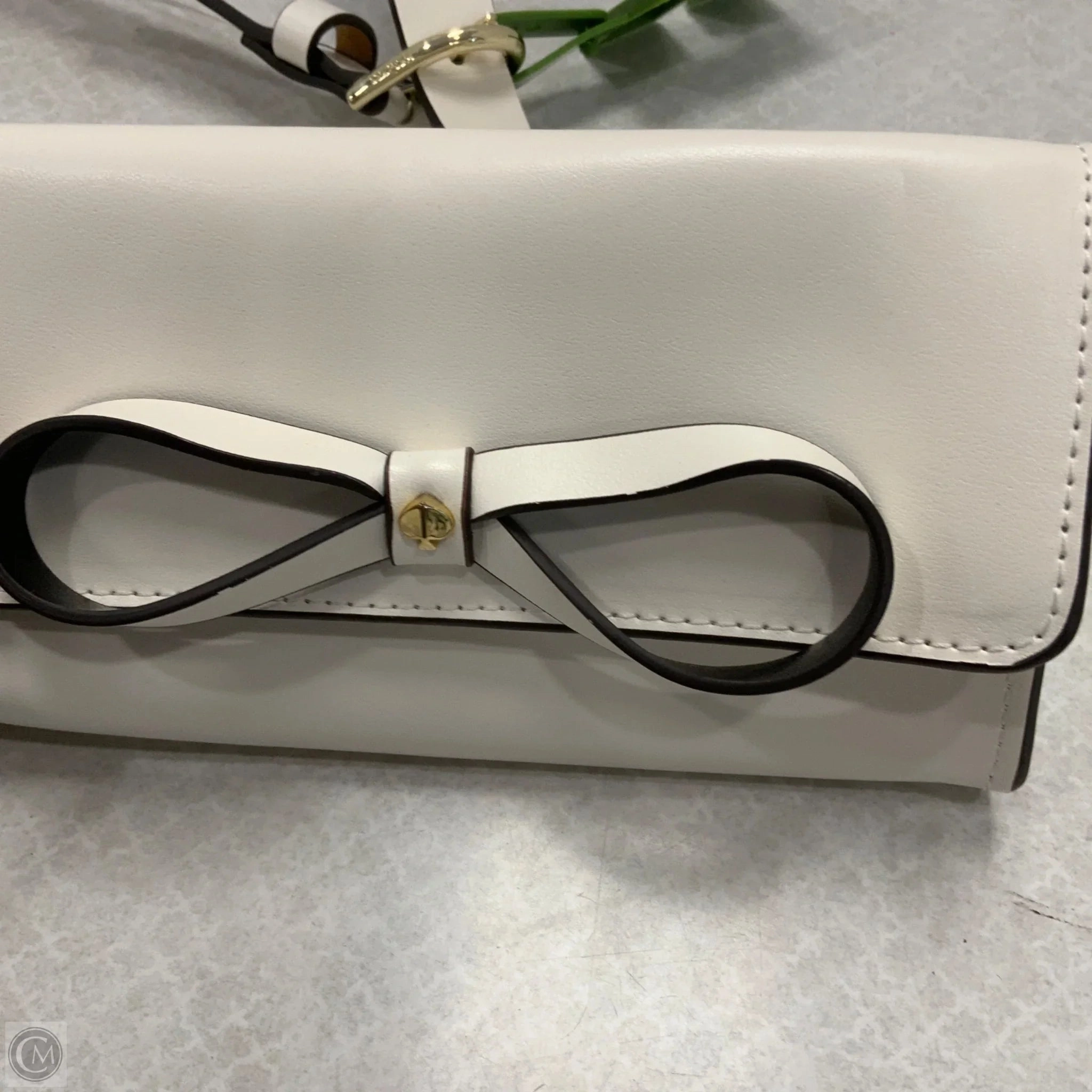 Belt Bag Designer By Kate Spade, Size: Small