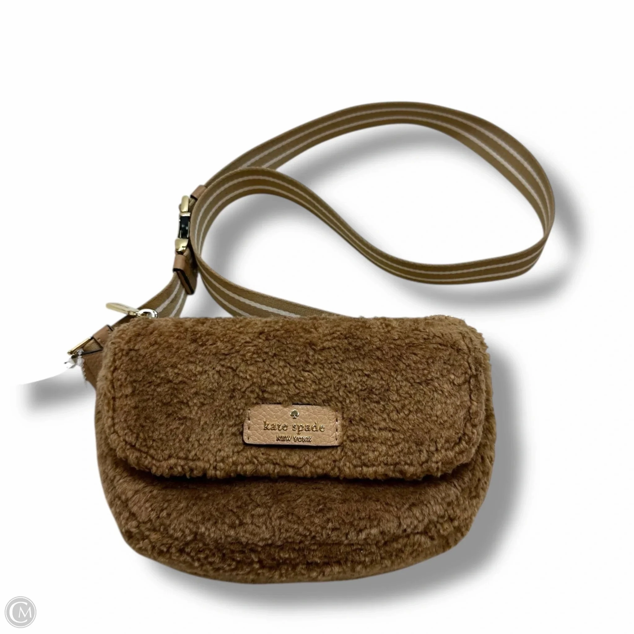 Belt Bag Designer By Kate Spade, Size: Small