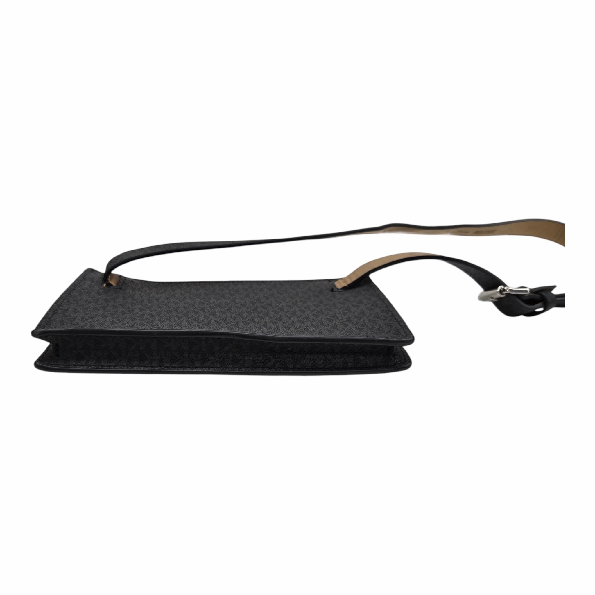 Belt Bag Designer By Michael Kors In Black, Size:Small