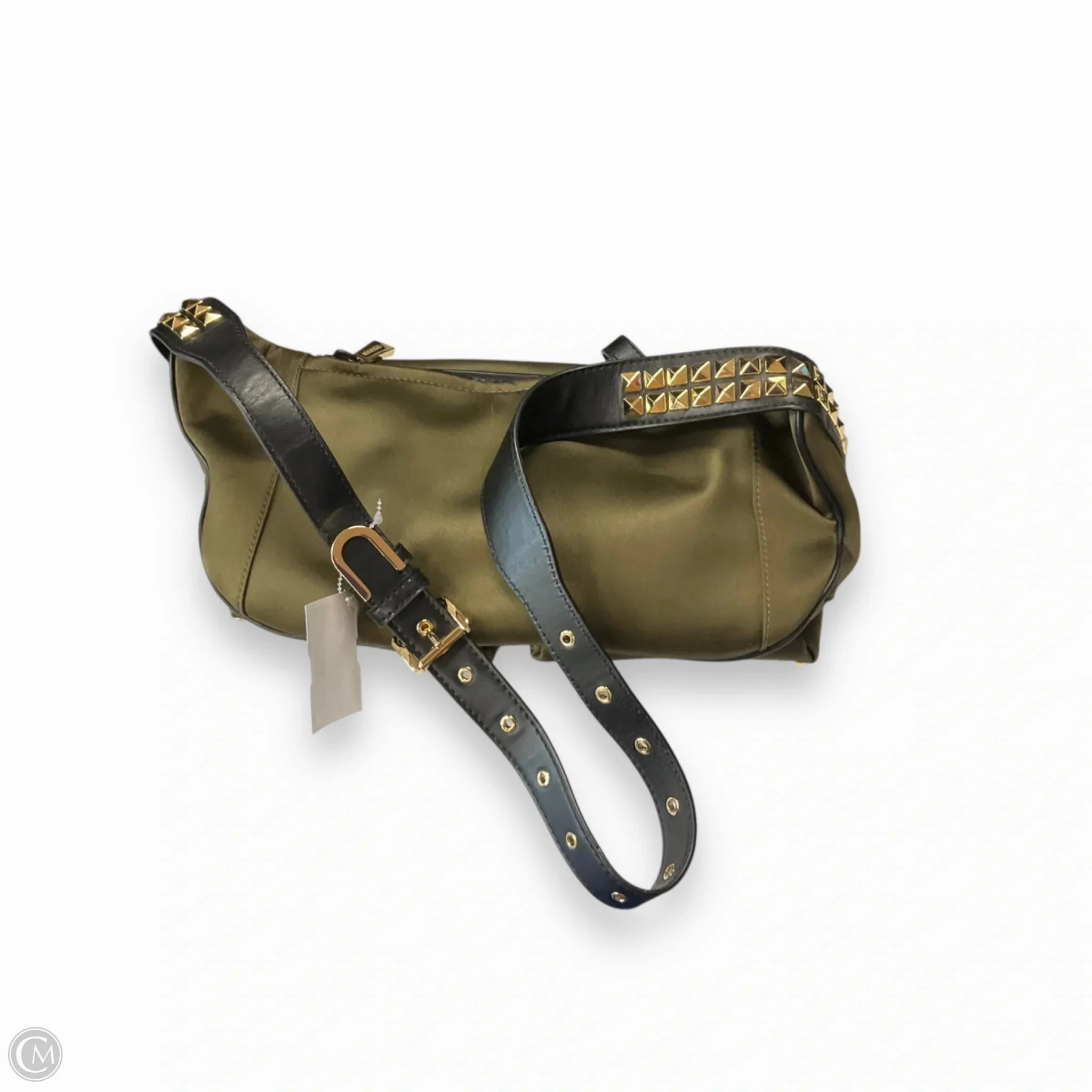 Belt Bag Designer By Michael Kors, Size: Large