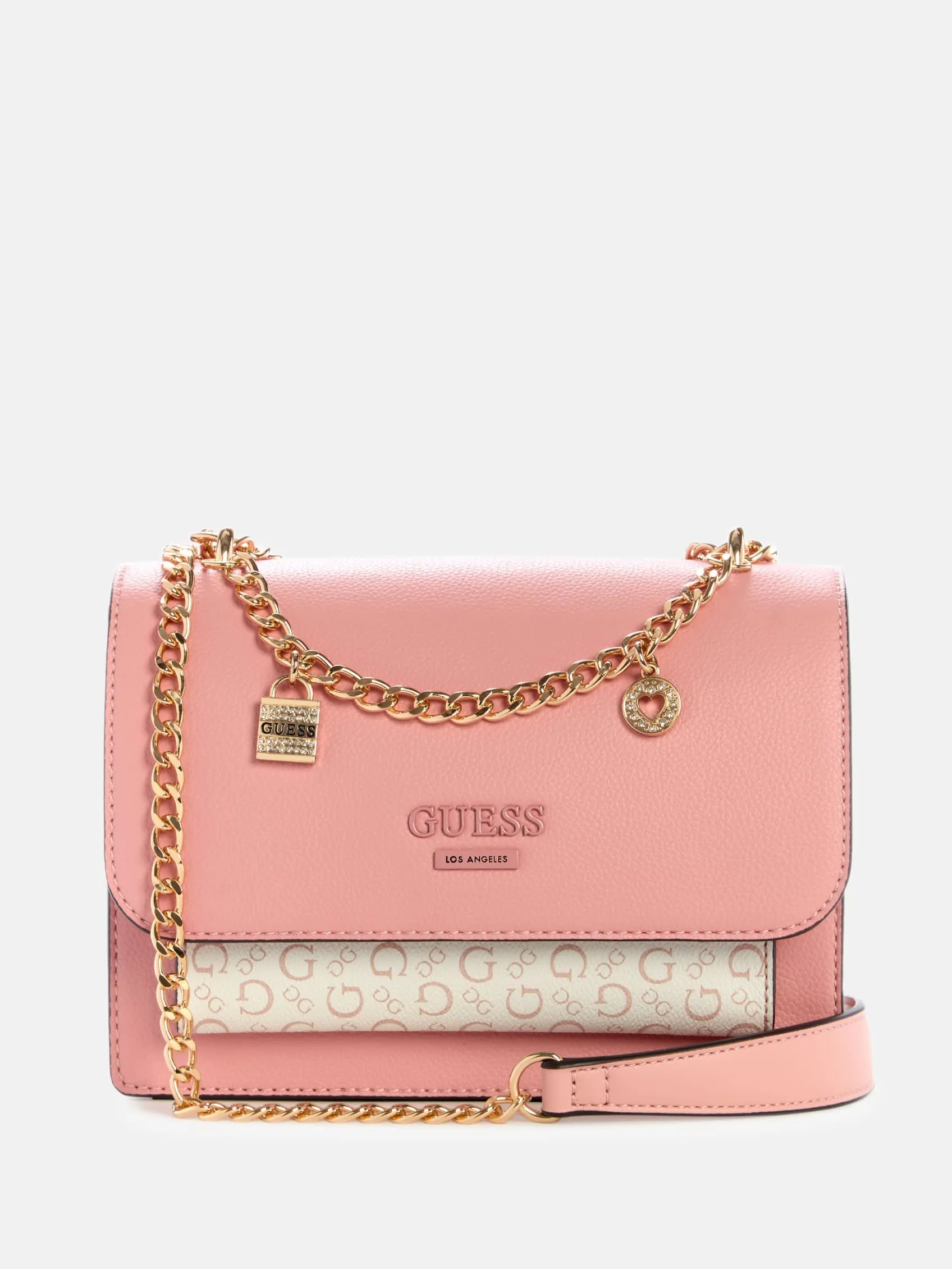 Beryln Convertible Crossbody