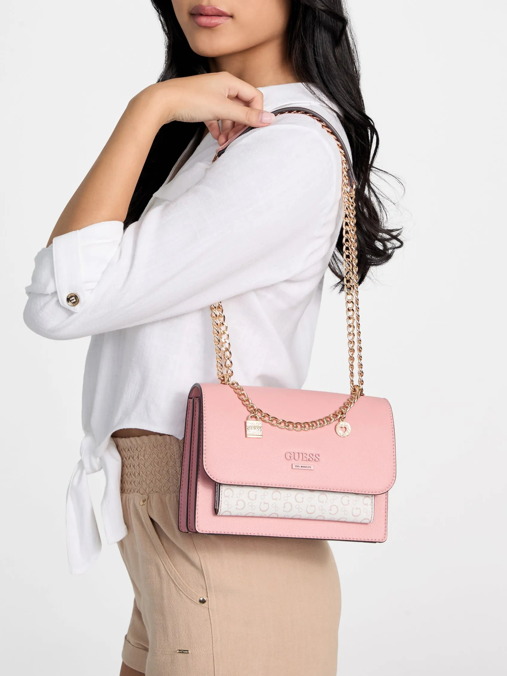 Beryln Convertible Crossbody