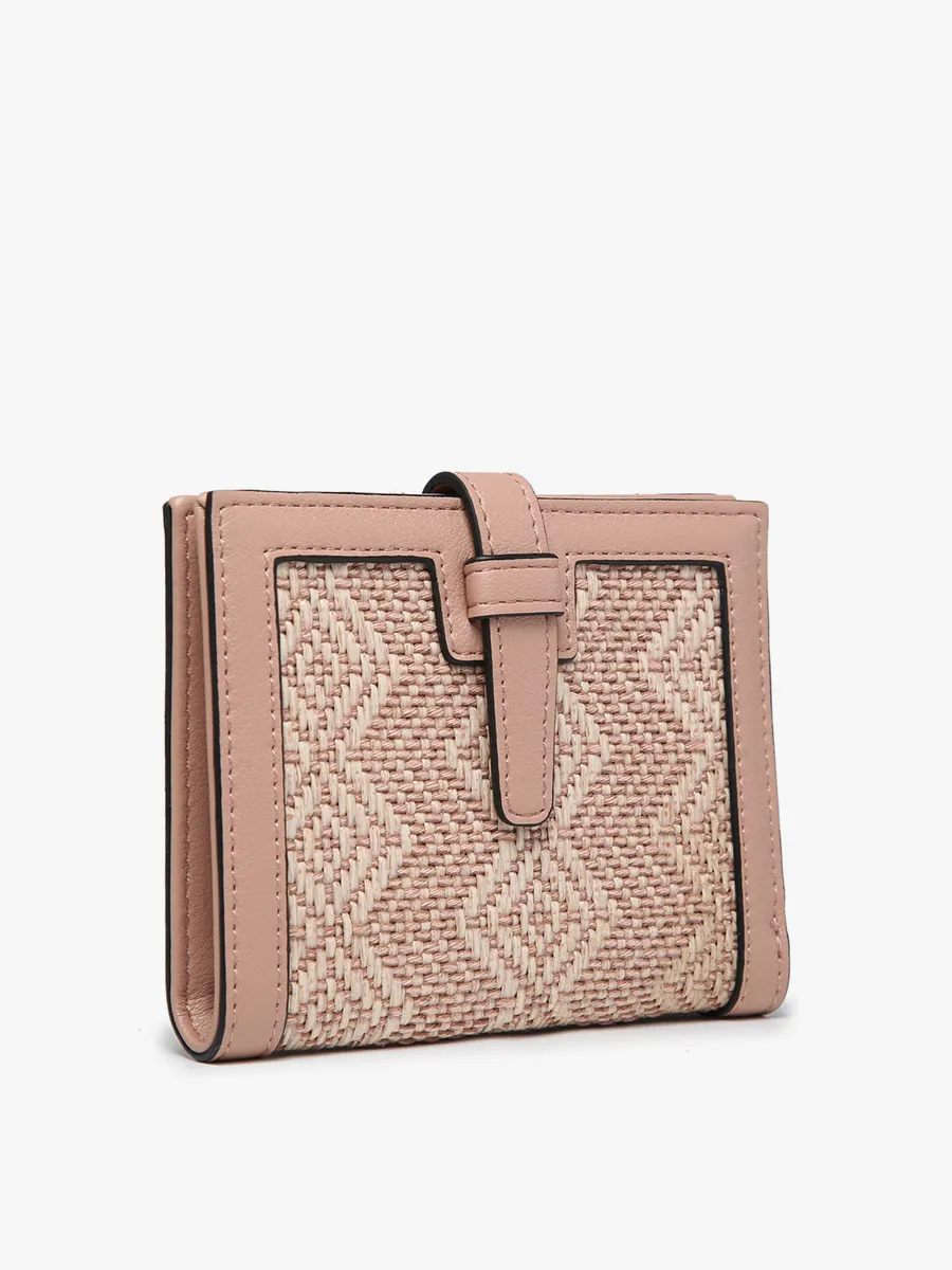Bessie Vegan Wallet