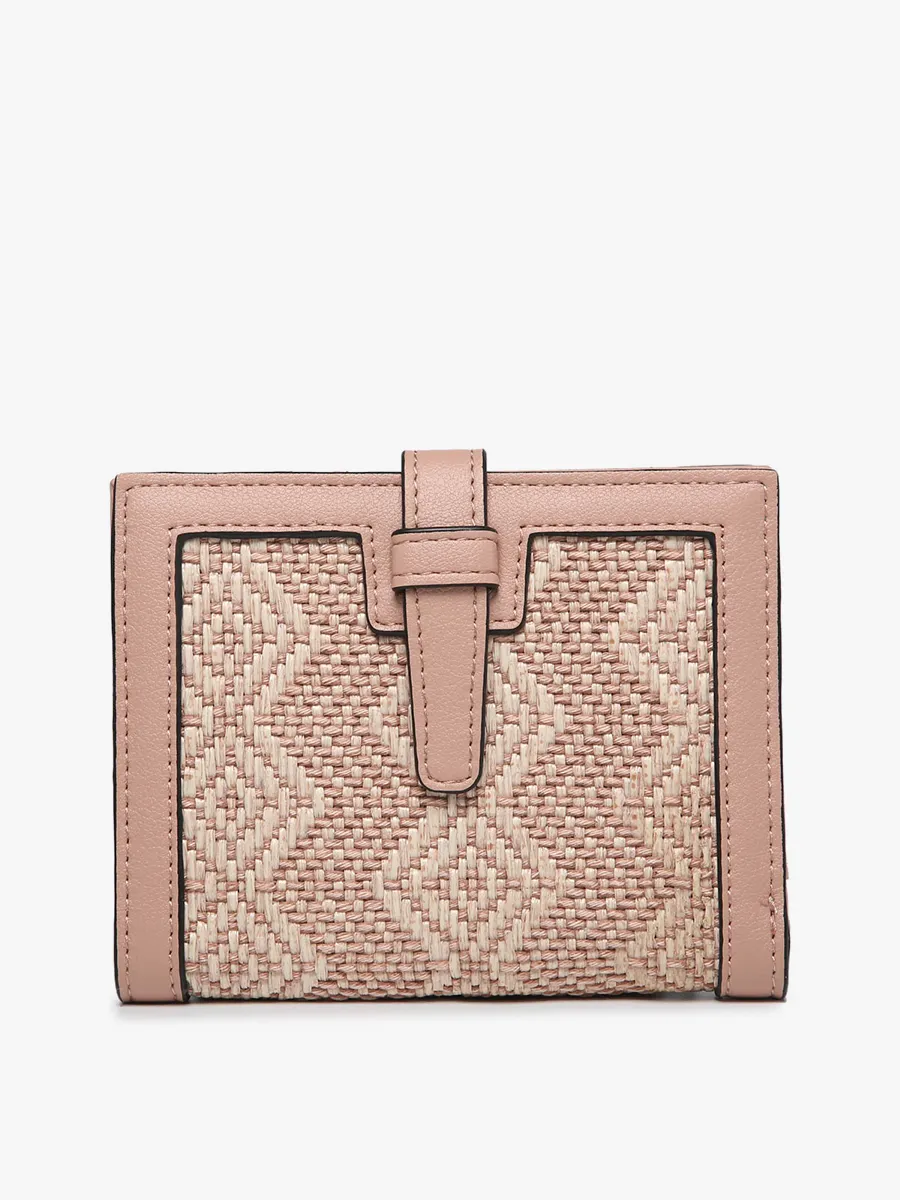 Bessie Vegan Wallet