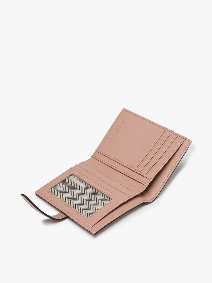 Bessie Vegan Wallet