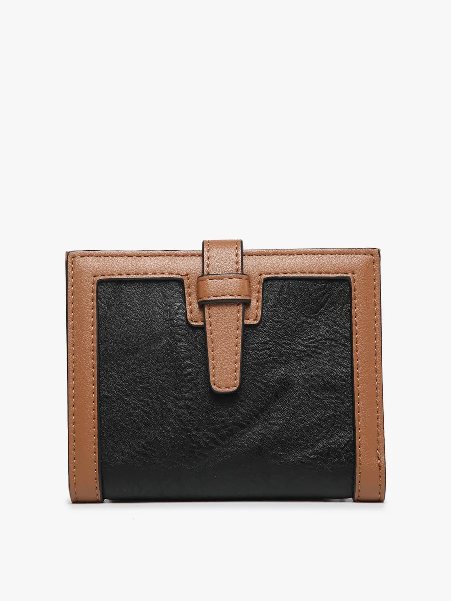 Bessie Vegan Wallet