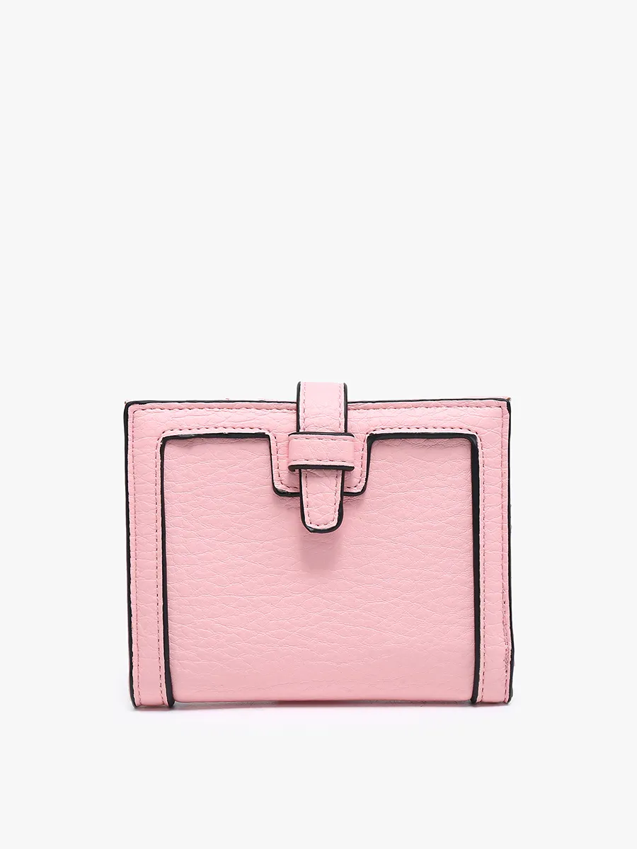 Bessie Vegan Wallet