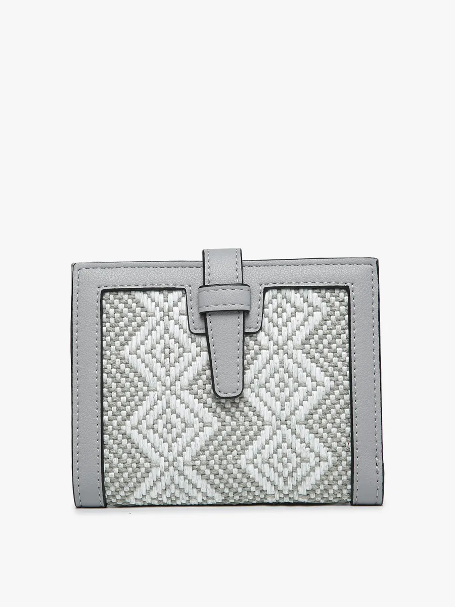 Bessie Vegan Wallet
