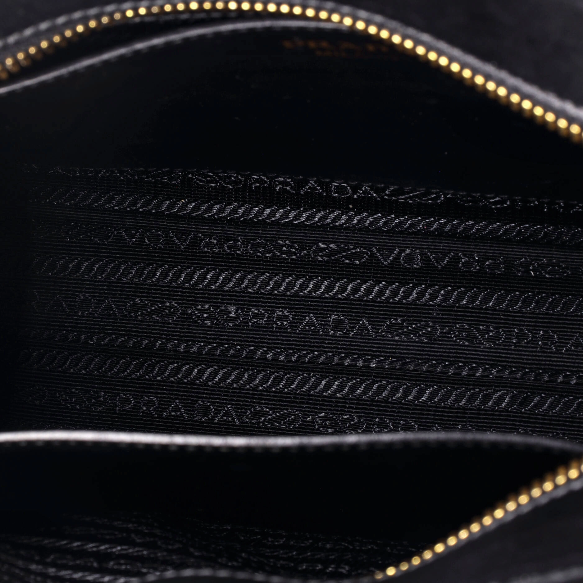 Bibliotheque Crossbody Saffiano Leather