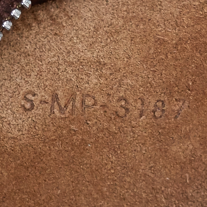 Big Bag Small Smooth Calf Leather Bag