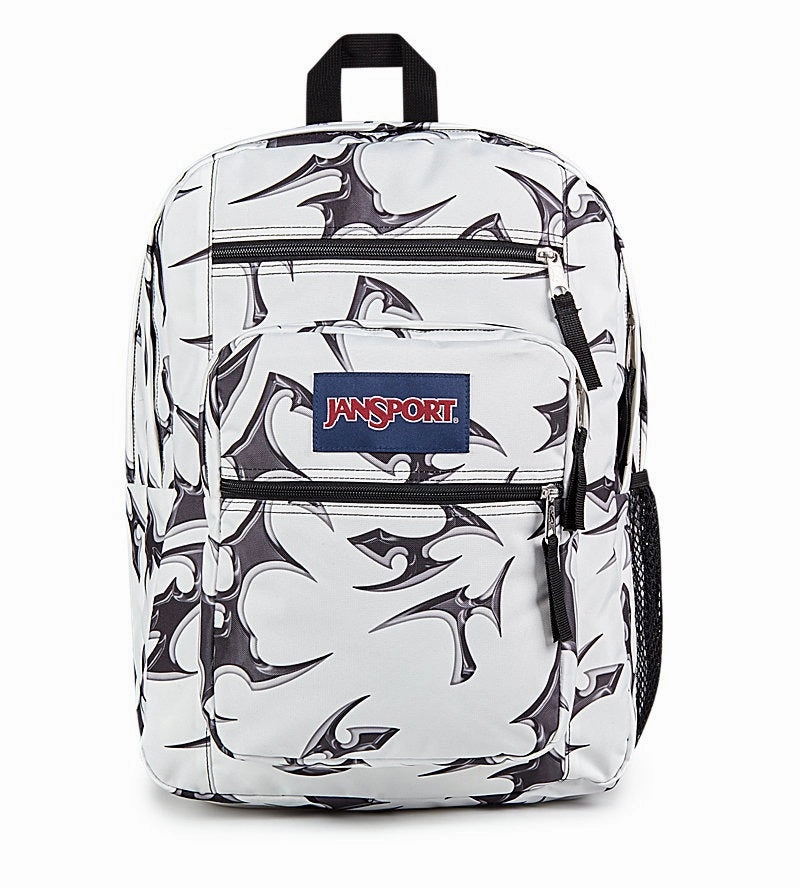 Big Student Backpack