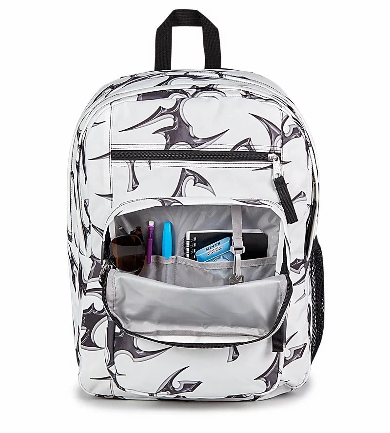 Big Student Backpack