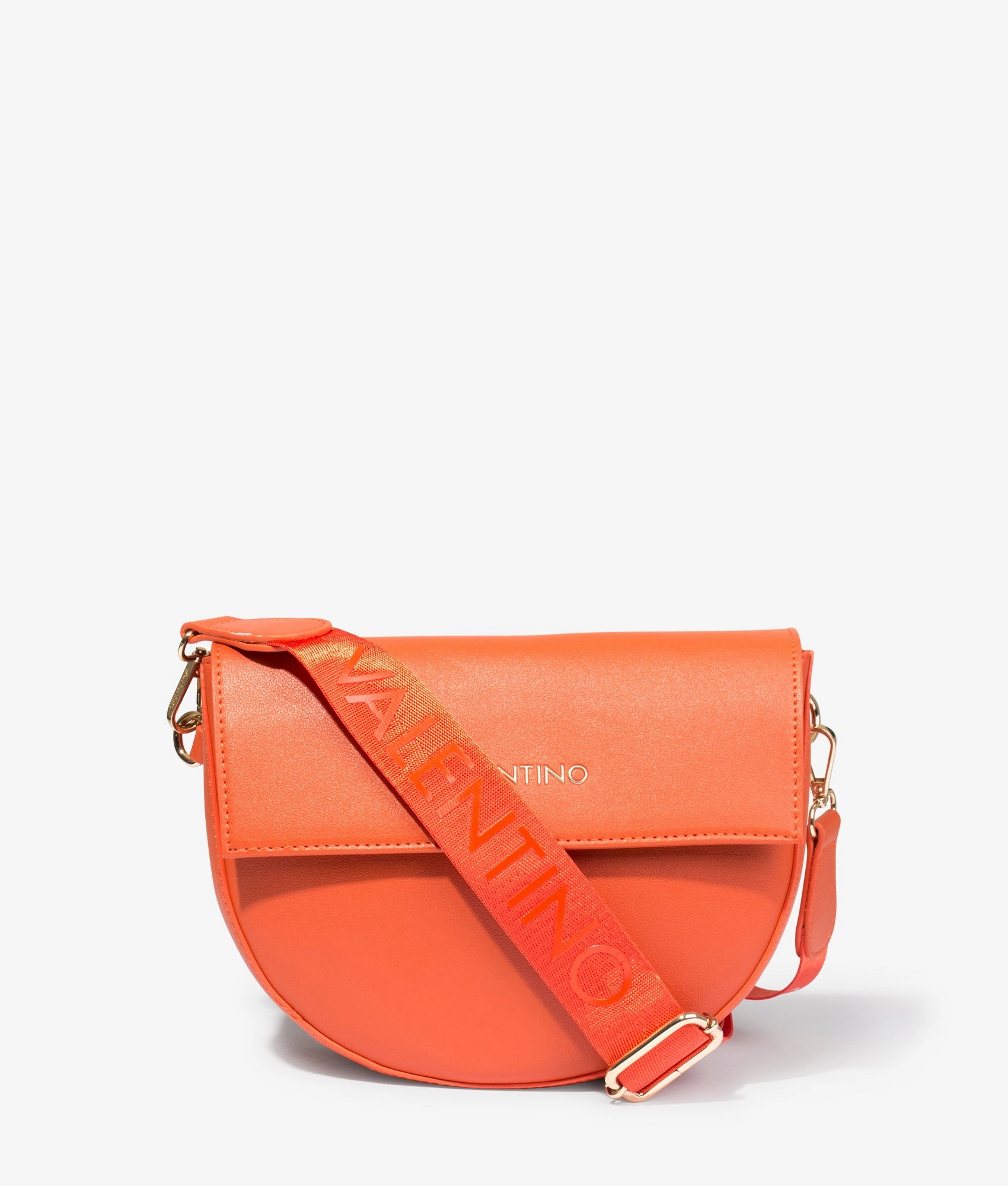 Bigs crossbody in arancia