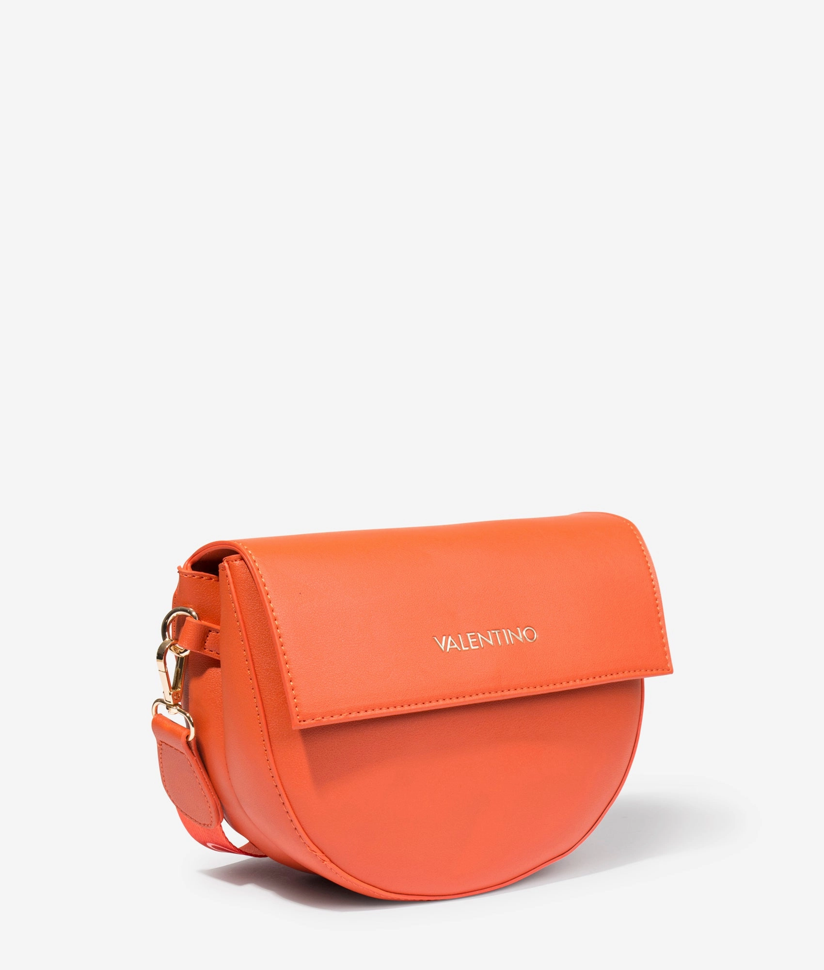 Bigs crossbody in arancia
