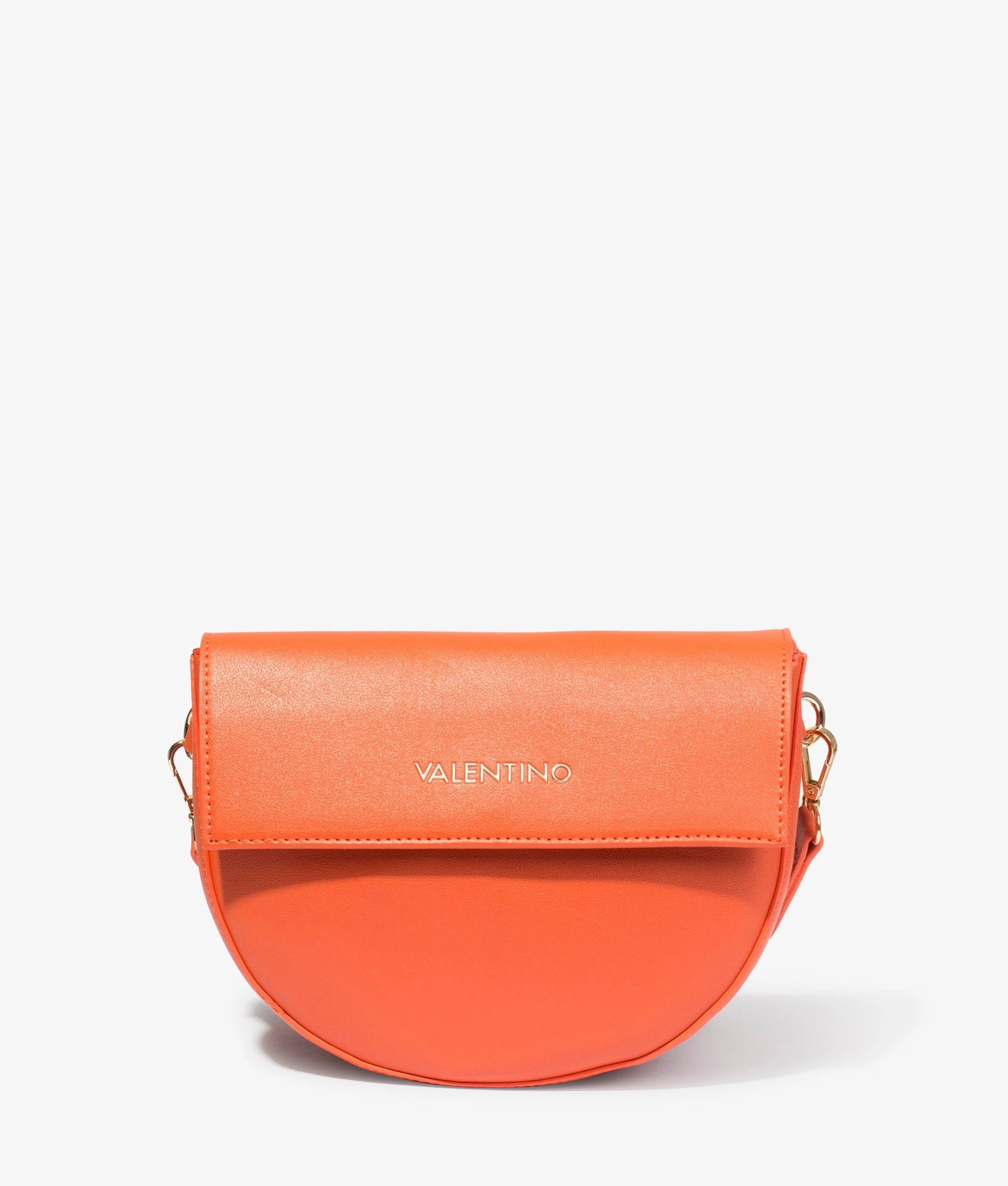 Bigs crossbody in arancia