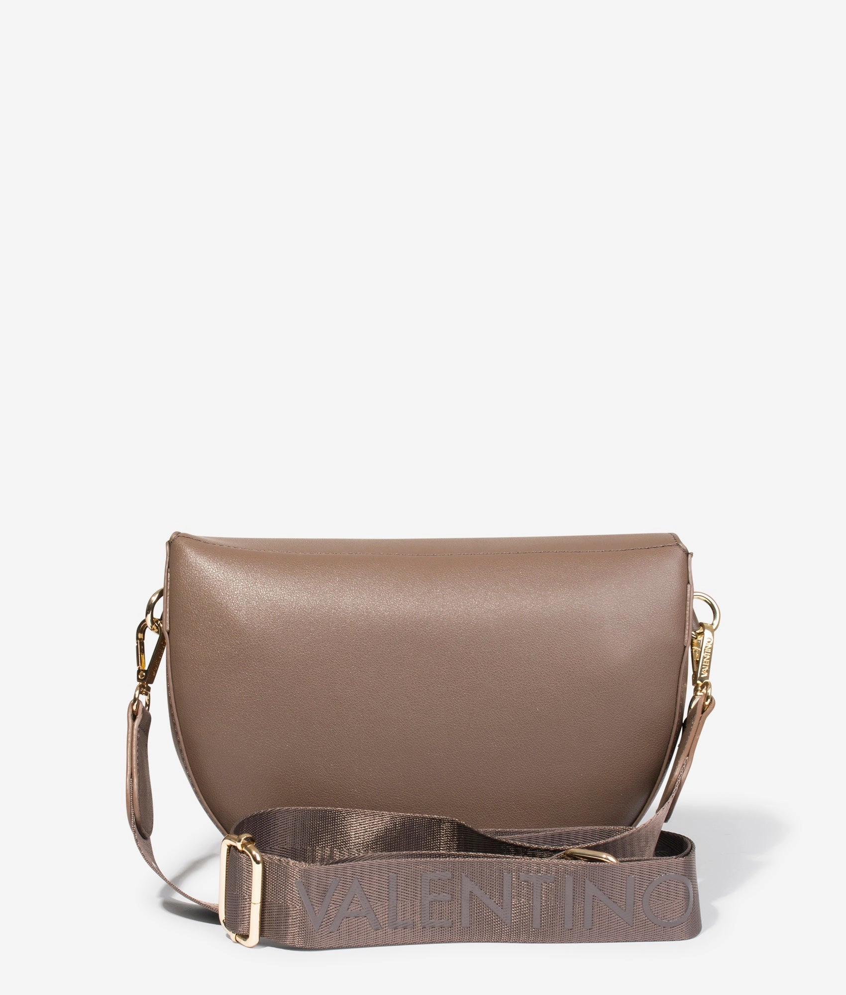 Bigs crossbody in taupe