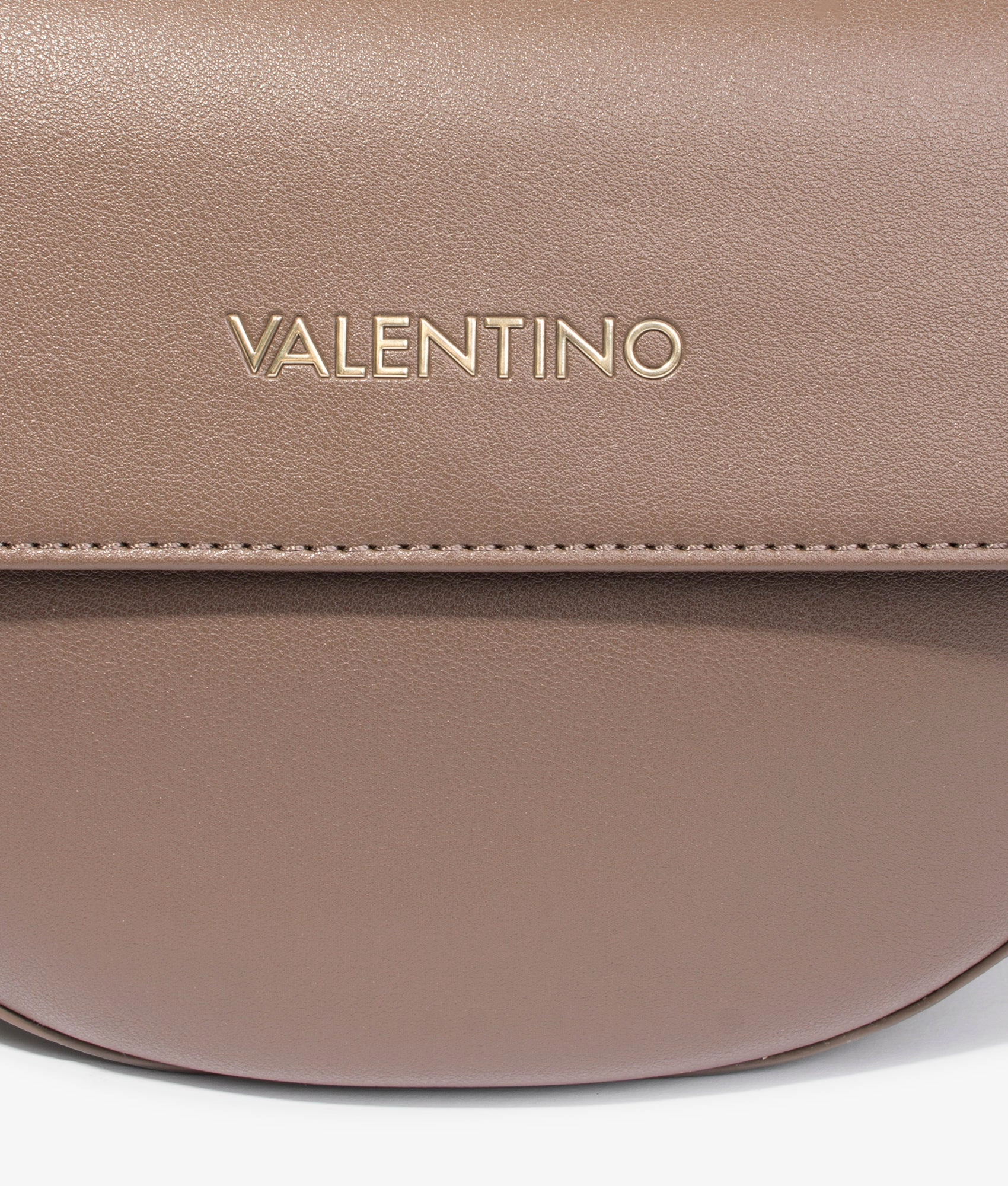 Bigs crossbody in taupe