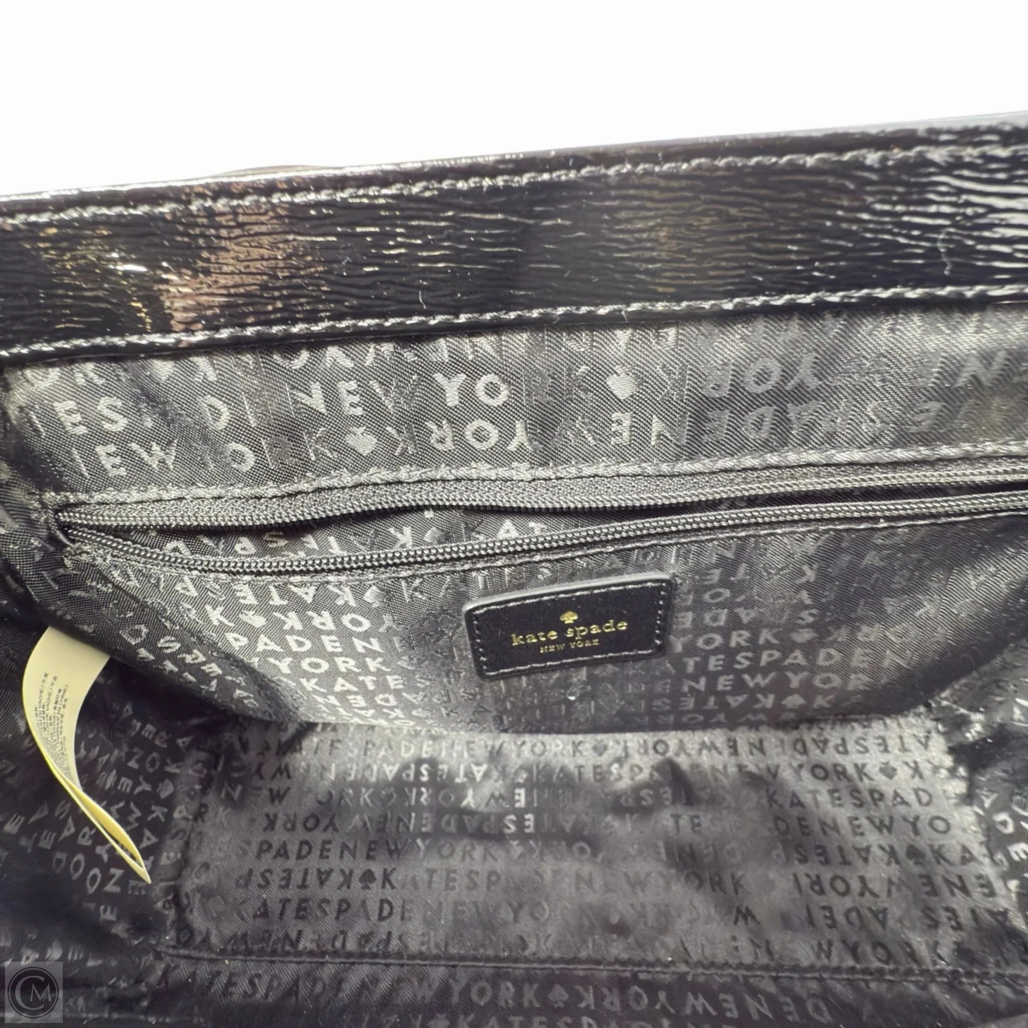 Bixby Olace Brynlee Satchel Designer By Kate Spade, Size: Medium