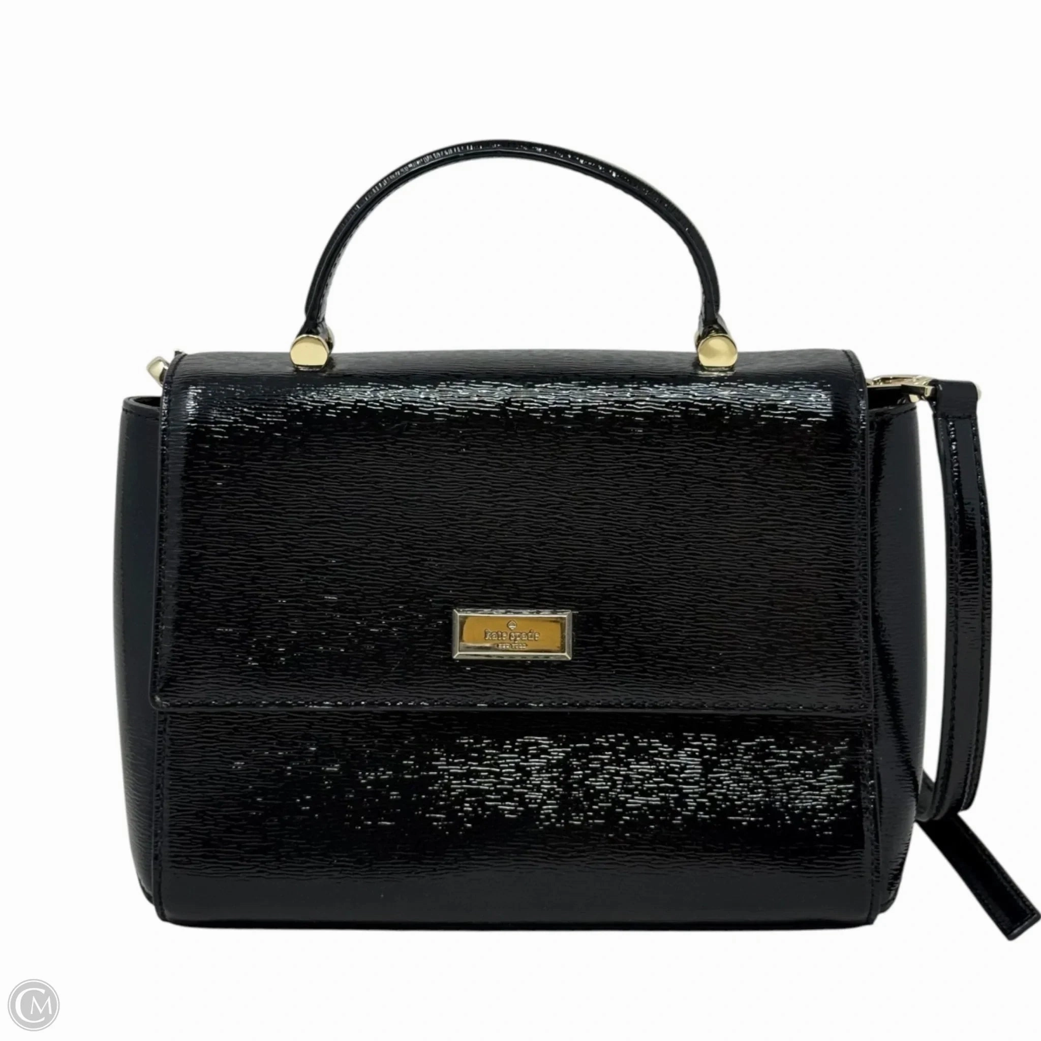 Bixby Olace Brynlee Satchel Designer By Kate Spade, Size: Medium