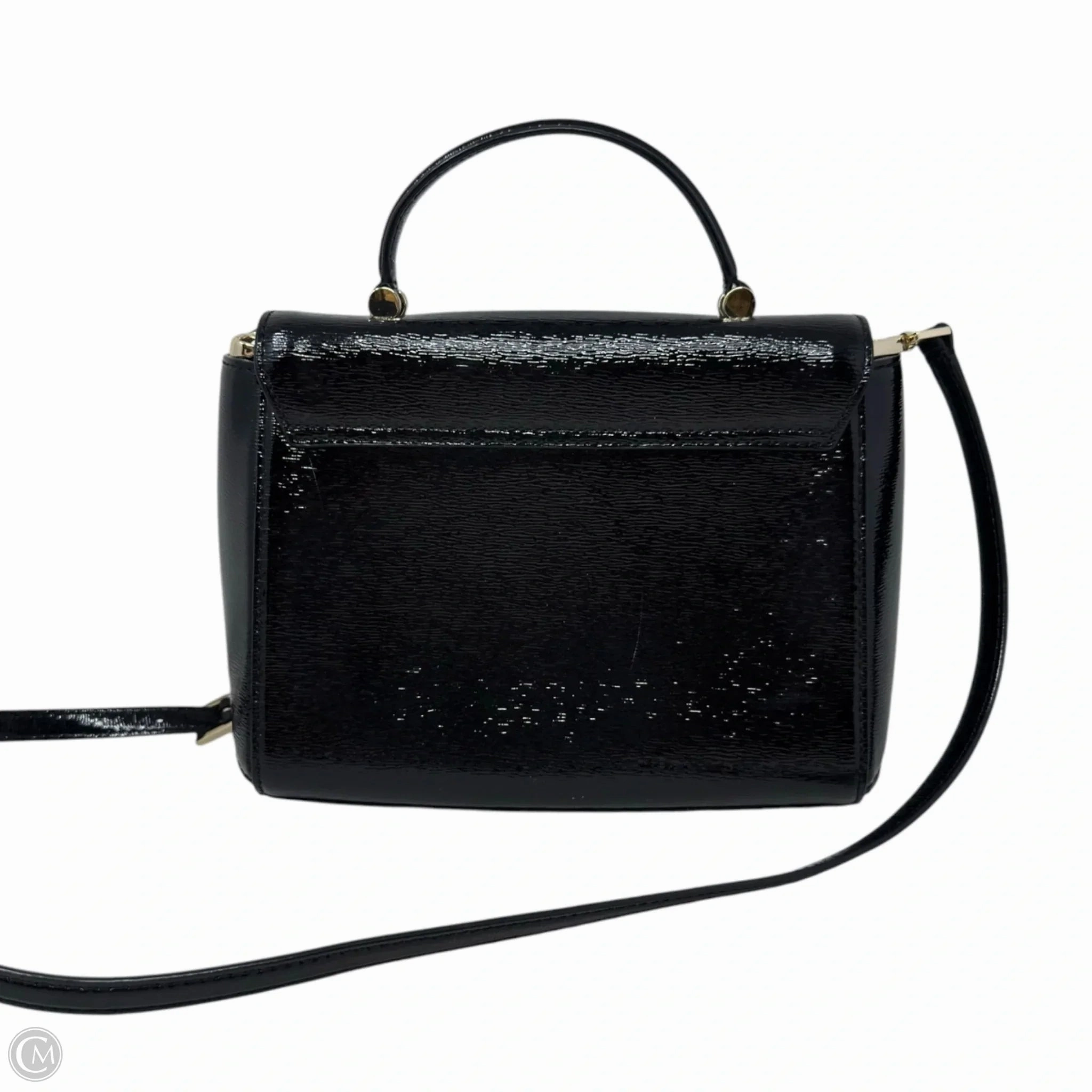 Bixby Olace Brynlee Satchel Designer By Kate Spade, Size: Medium