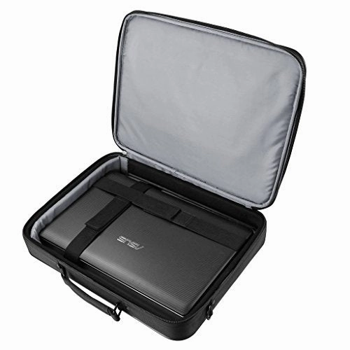 Black Shoulder Bag Laptop Sleeve Carrying Case 15.6 inch for for Acer Predator Helios 300/Aspire