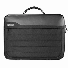 Black Shoulder Bag Laptop Sleeve Carrying Case 15.6 inch for for Acer Predator Helios 300/Aspire