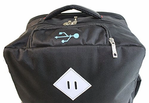 Boardingblue Frontier Air Personal Item Backpack Laptop Under Seat