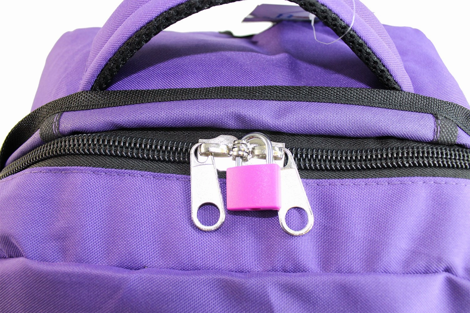 BoardingBlue Personal Item Laptop Backpack for Airlines NAVY 2-Day-Shipping