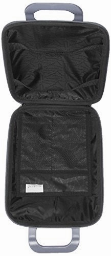 Bombata Micro Bombata 13 inch Laptop Bag (Charcoal)