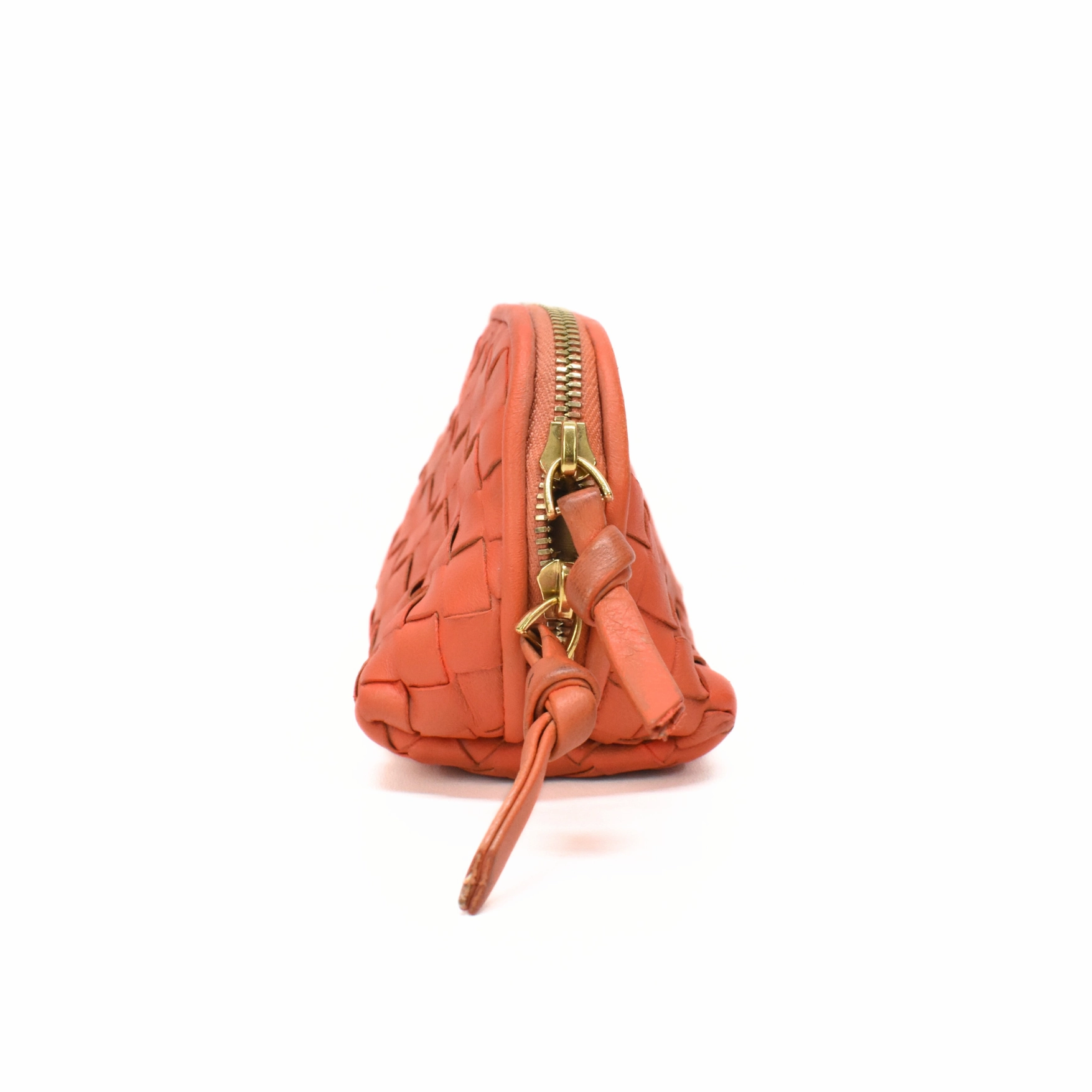 Bottega Veneta Pouch