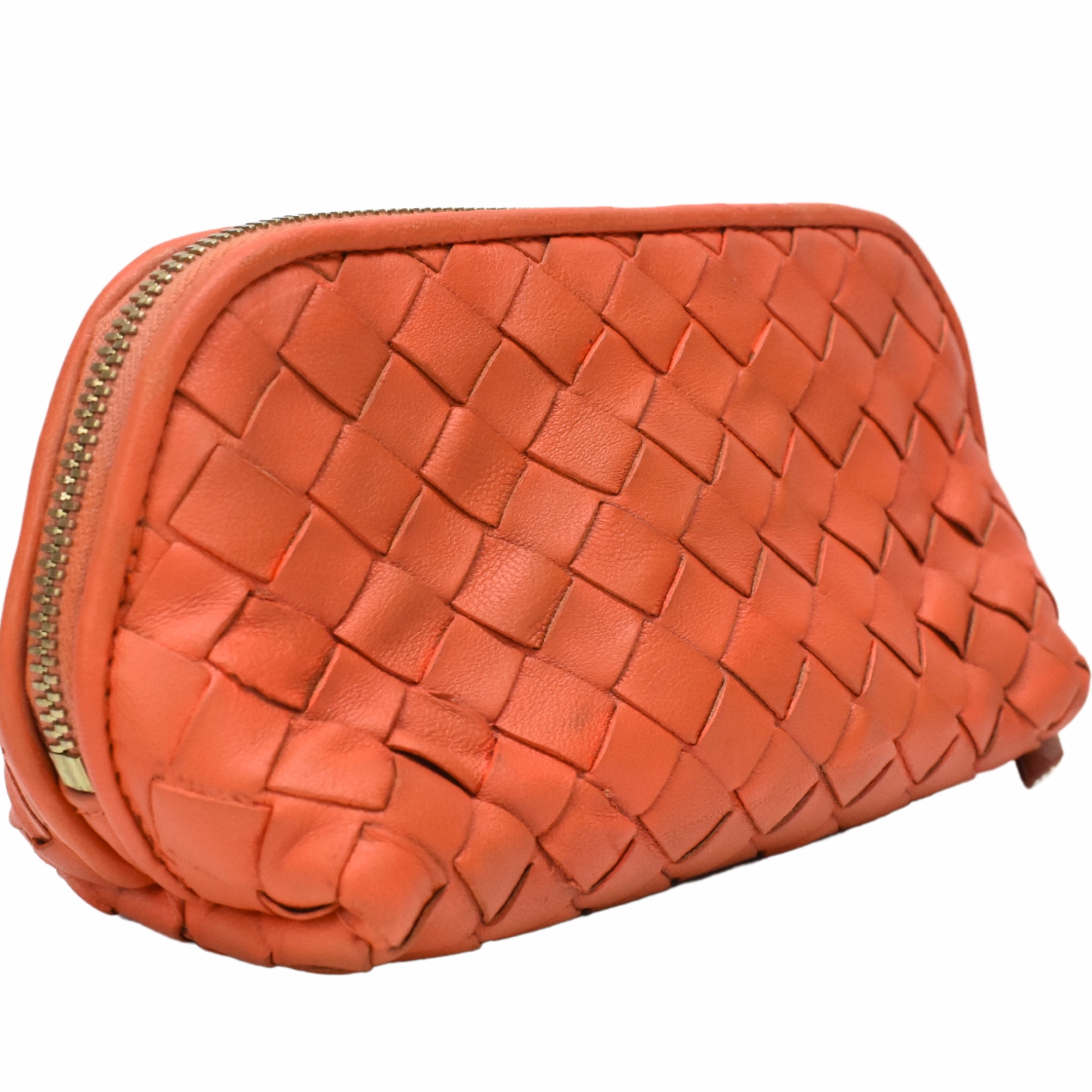 Bottega Veneta Pouch