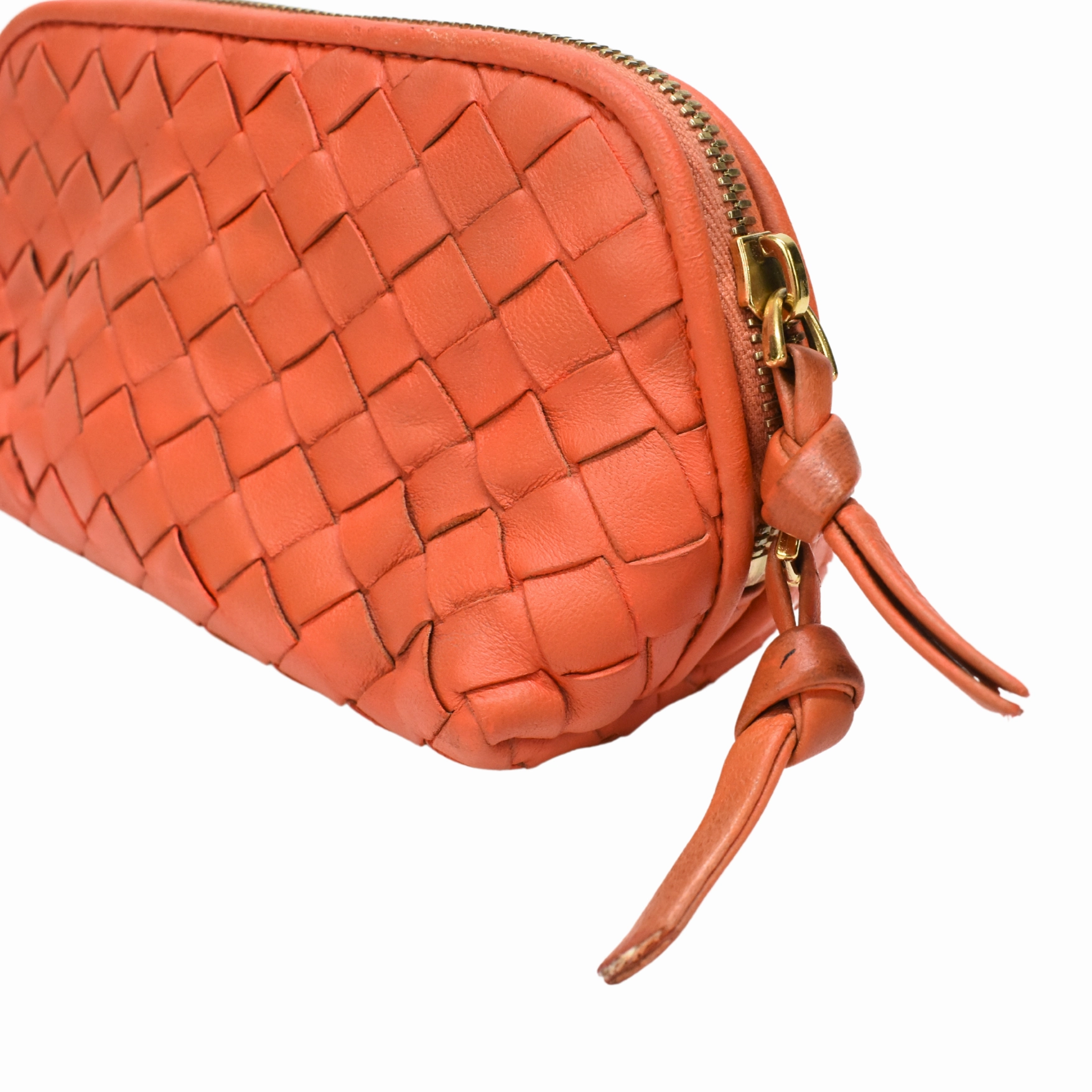 Bottega Veneta Pouch