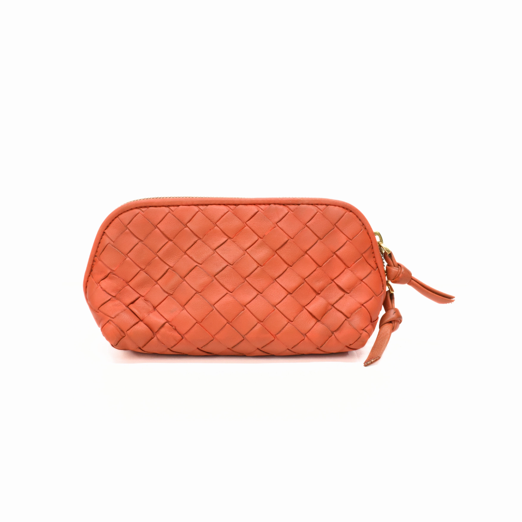 Bottega Veneta Pouch