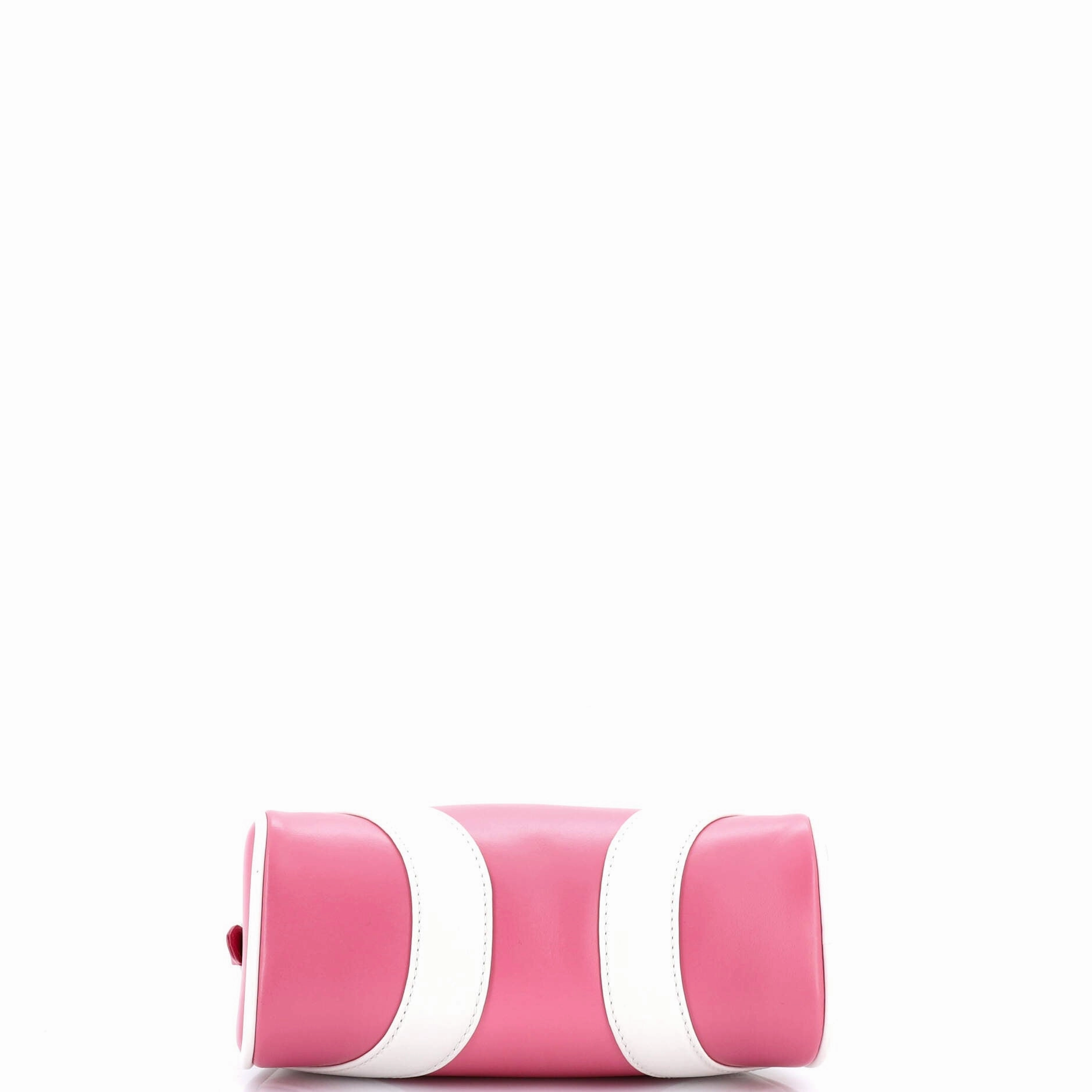Bowling Crossbody Bag Soft Calf Small