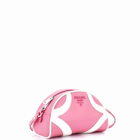 Bowling Crossbody Bag Soft Calf Small