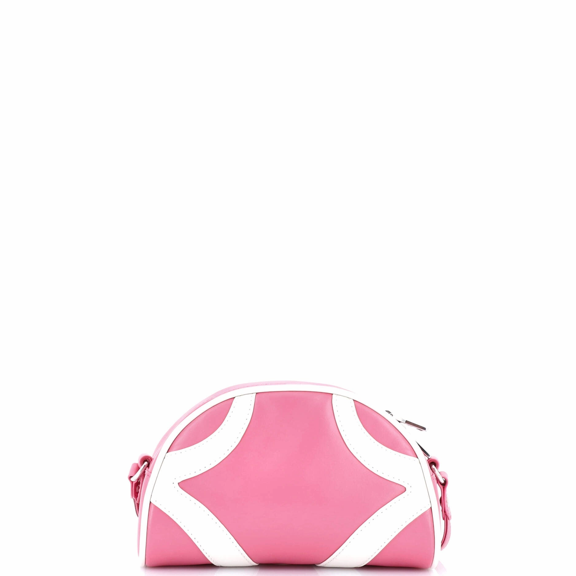 Bowling Crossbody Bag Soft Calf Small