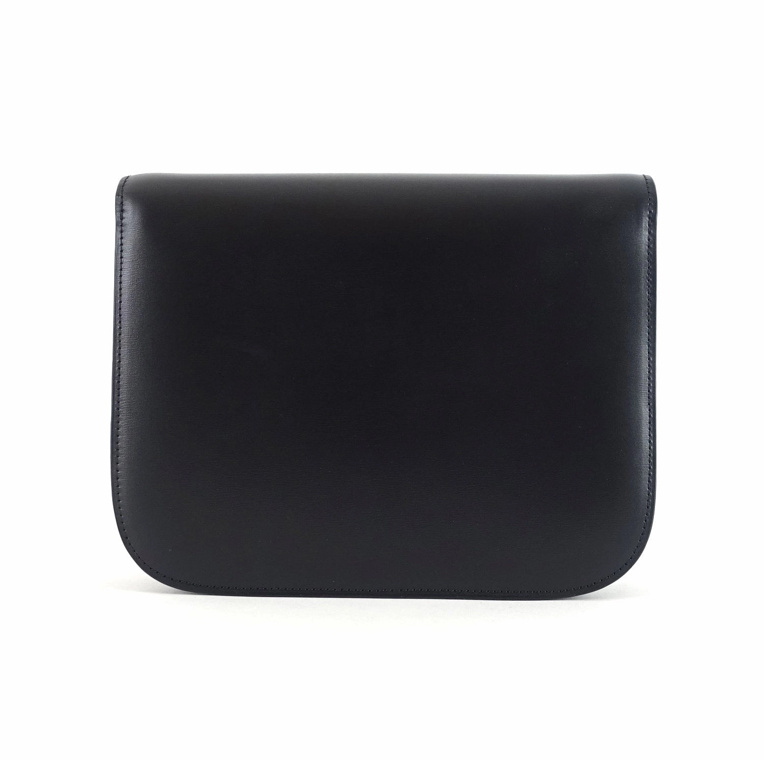 Box Smooth Calf Leather Medium Bag
