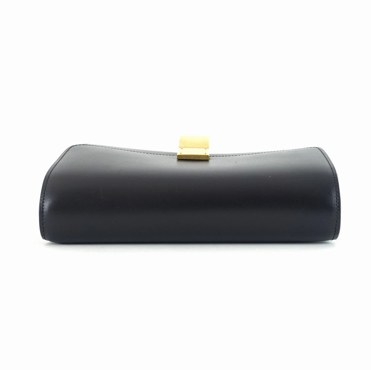 Box Smooth Calf Leather Medium Bag