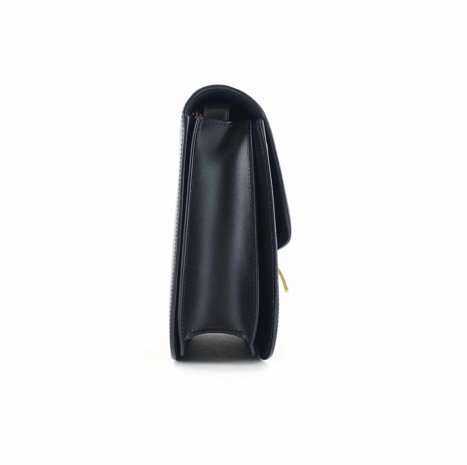 Box Smooth Calf Leather Medium Bag