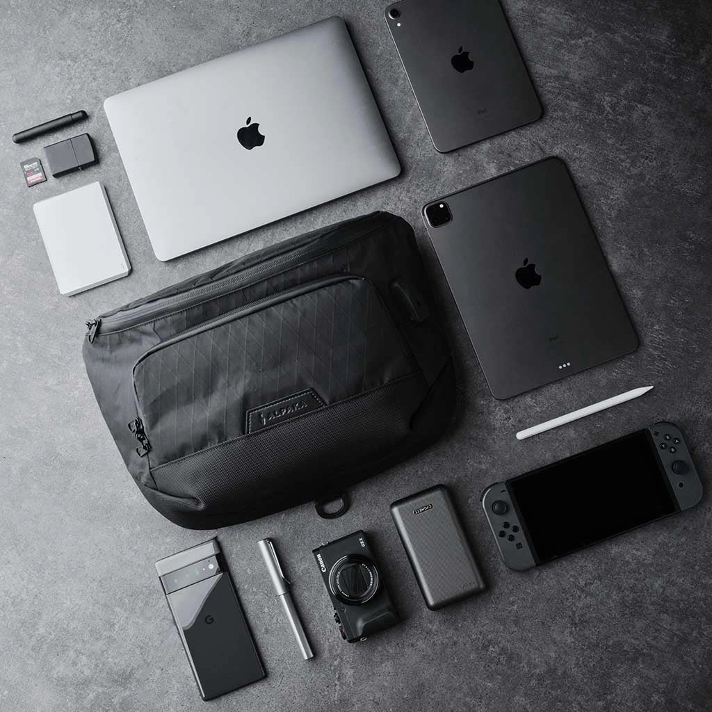 Bravo Sling Max v2