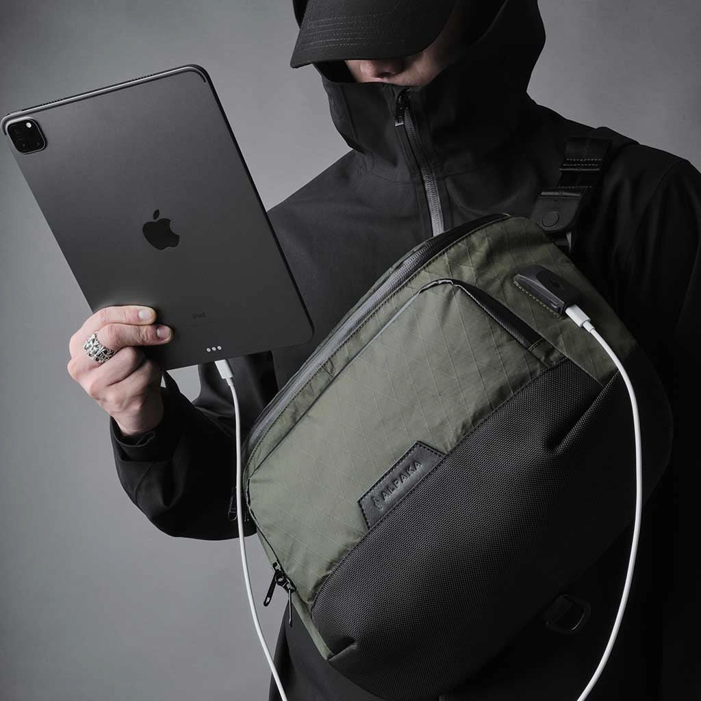 Bravo Sling Max v2