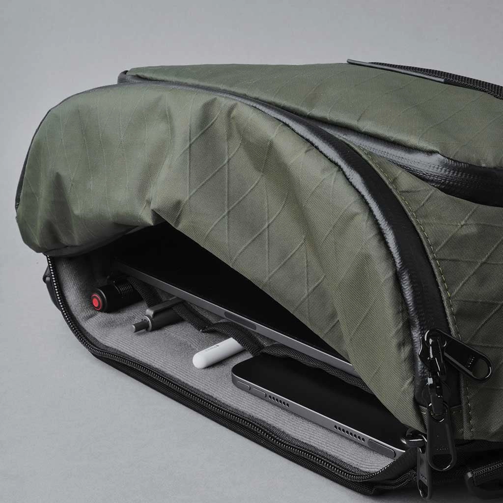 Bravo Sling Max v2
