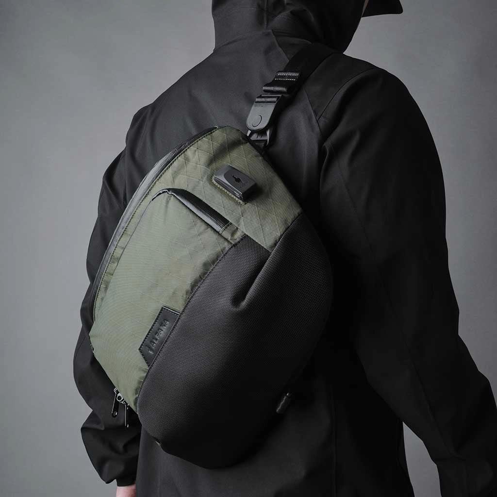 Bravo Sling Max v2