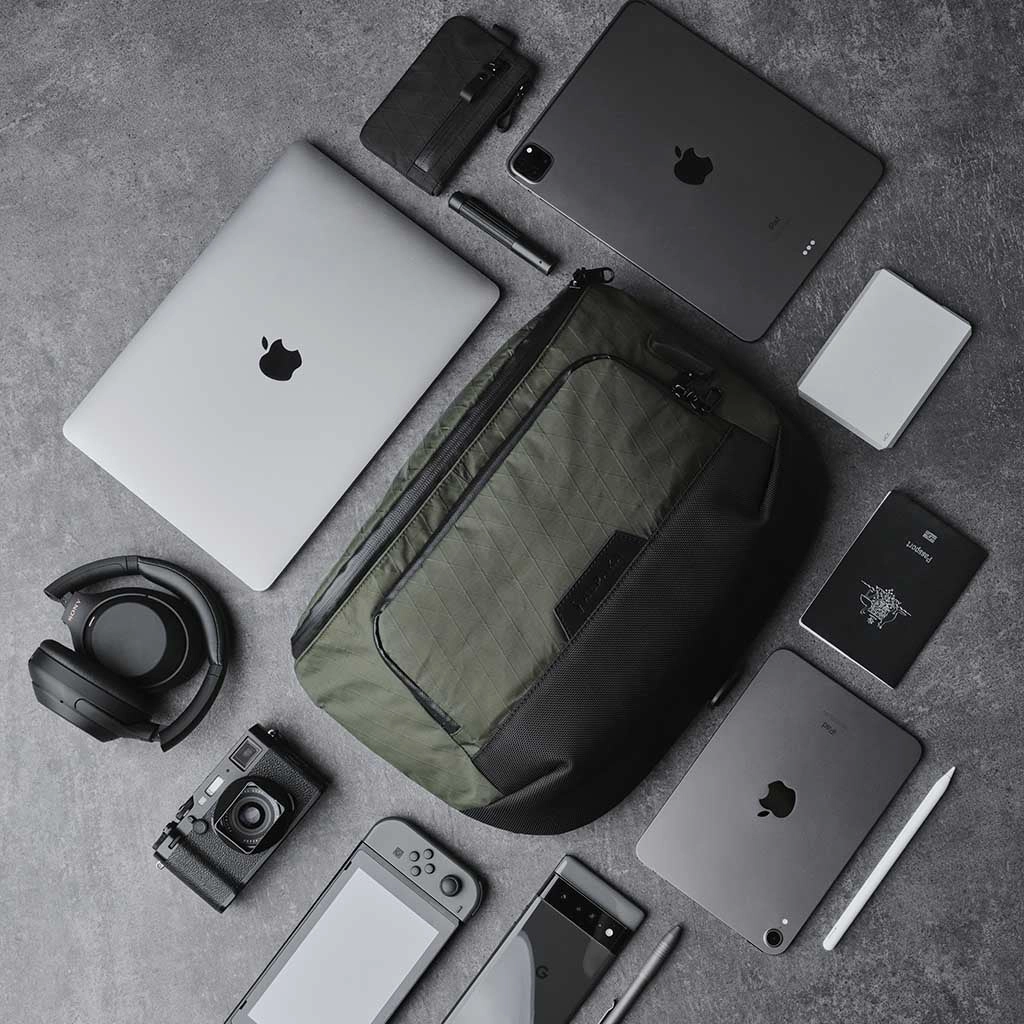 Bravo Sling Max v2